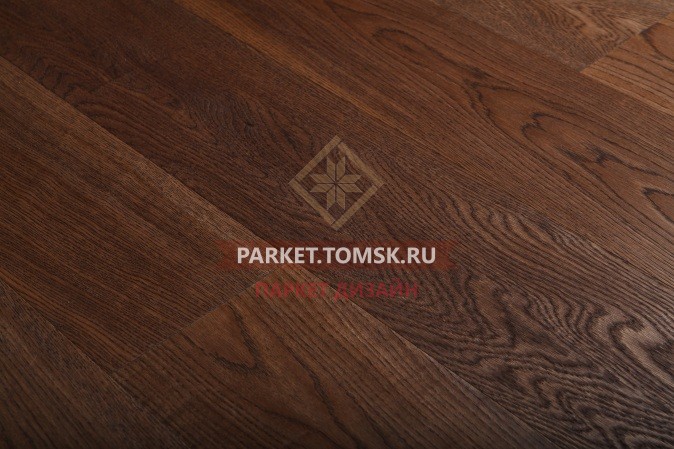 Паркетная доска Baum Parkett Дуб Коттедж